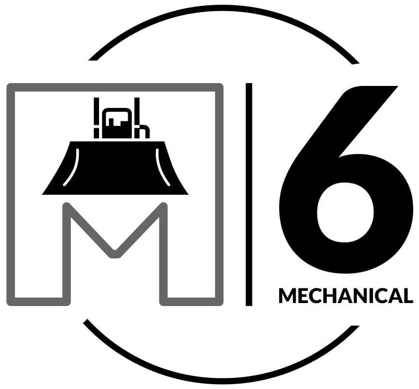 m6mechanical